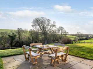 4 Bed in Denbigh 62947 - Llannefydd - 8