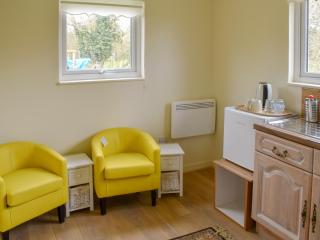 Shepherds Hut 2 At Laddingford - Uk32534 - Yalding - 4