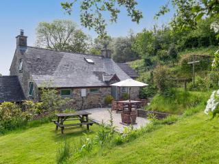 Broomhill Cottages - - 9