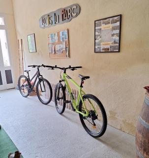 GITE Logis du Parc Libourne - Libourne - 1
