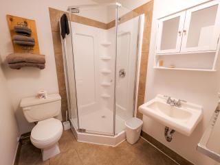 Little Beach Resort - Ucluelet - 7
