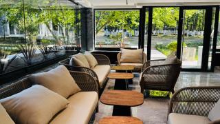 Atliman Beach Park Hotel - 6