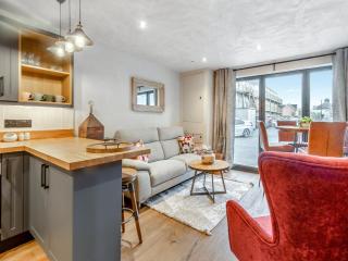 Flat 1 - Uk49037 - Narberth - 5