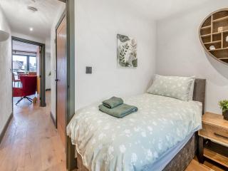 Flat 1 - Uk49037 - Narberth - 1