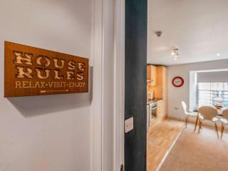 1 Bed in Tenby FB056 - Tenby - 2