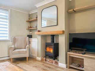 The Snug - Southwell - 9