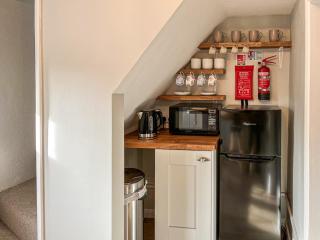 The Snug - Southwell - 6