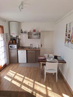 GITE Logis du Parc Libourne - Libourne - 8
