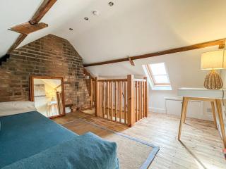 The Snug - Southwell - 2
