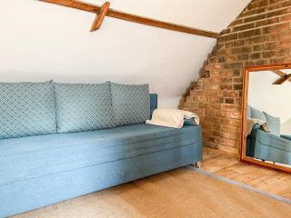 The Snug - Southwell - 1