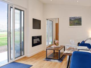 Lime Tree Lodge - Castle Douglas - 7