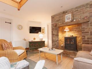 Shadycombe Lodge - Salcombe - 7