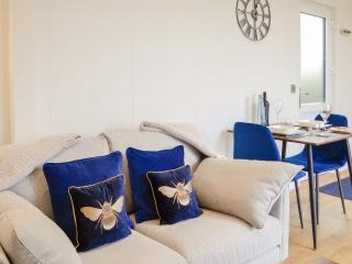 Lime Tree Lodge - Castle Douglas - 6