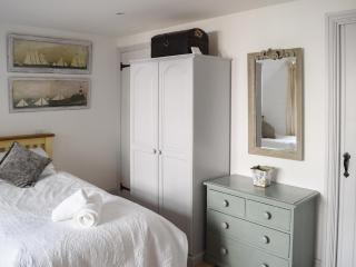 Shadycombe Lodge - Salcombe - 1