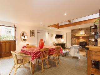 Shadycombe Lodge - Salcombe - 4