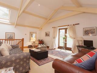 Shadycombe Lodge - Salcombe - 8