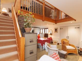 Shadycombe Lodge - Salcombe - 6