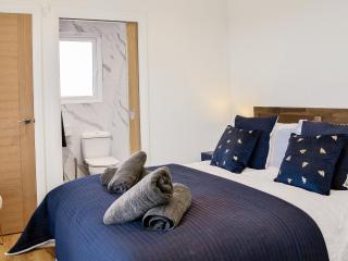 Lime Tree Lodge - Castle Douglas - 1