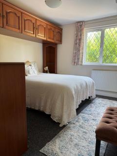 Oxford 2-Bedroom Flat 3 Beds Free Parking next to Park Ideal location - Oxford - 1