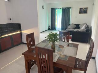Budget Apartment Kandy - Kandy - 4