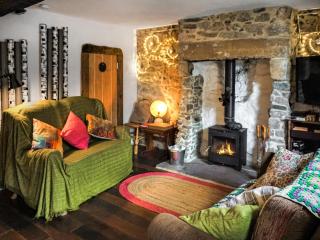 enRoot Cottage - Ingleton - 0