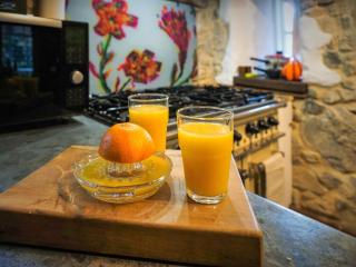 enRoot Cottage - Ingleton - 5