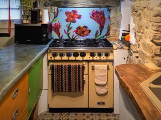 Enroot Cottage - Ingleton - 9