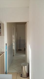 GITE Logis du Parc Libourne - Libourne - 6