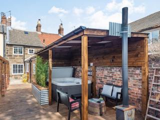 The Twisted Toad - Guisborough - 9