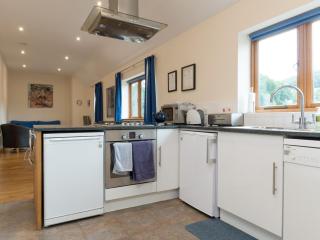 Parkers Lodge - Mathon - 9