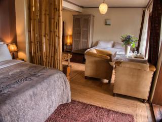 Birdnest Resort - Kabale - 5