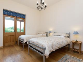 Parkers Lodge - Mathon - 2