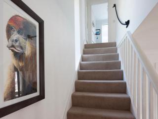 Evelyn Cottage - Dartmouth - 7