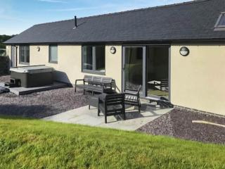 Beudy Wern Goch - Llangower - 6