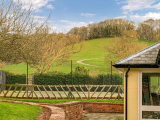 Parkers Lodge - Mathon - 5