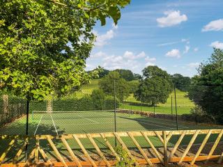 Parkers Lodge - Mathon - 4