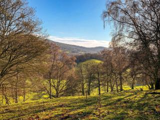 Parkers Lodge - Mathon - 2