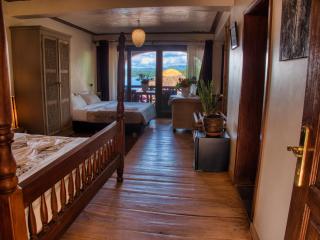 Birdnest Resort - Kabale - 4