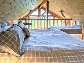 Tunturi - Cottage - Linlithgow - 5