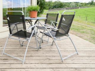 Tunturi - Cottage - Linlithgow - 4