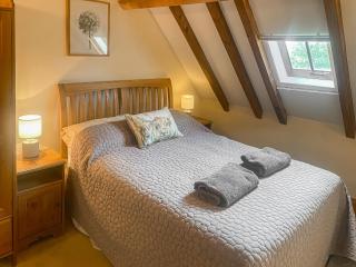 The Old Carthouse - Abbots Bromley - 4