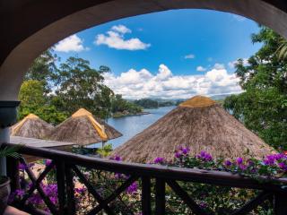 Birdnest Resort - Kabale - 3