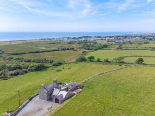 Y Stablau - Llanddwywe - 8