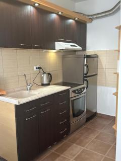 HANA Apartment - 9