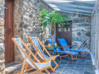 Y Stablau - Llanddwywe - 2