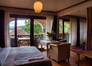 Birdnest Resort - Kabale - 2