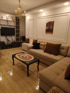 Queen Apartment in irbid - Irbid - 3