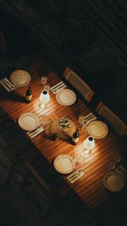 Auberge chez Mado et Augusta - Sainte-Foy-Tarentaise - 1