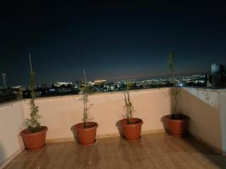Queen Apartment in irbid - Irbid - 1