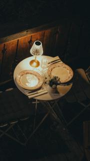 Auberge chez Mado et Augusta - Sainte-Foy-Tarentaise - 2